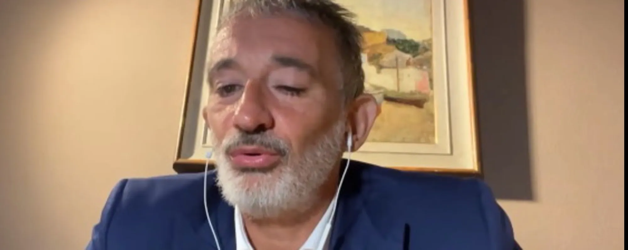 "Tutta l'Ue segue il modello Meloni": Albania, Senaldi inchioda le toghe <span style="color: rgb(153, 0, 0);">Video</span>