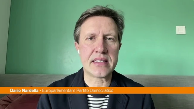 Guerra in Iran, Nardella "Serve un fondo europeo d'emergenza"