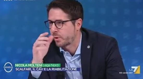 Luigi Di Maio demolito dal leghista Molteni: "Rom e Casapound? Lui non ha voce in capitolo e non ci dà ordini"