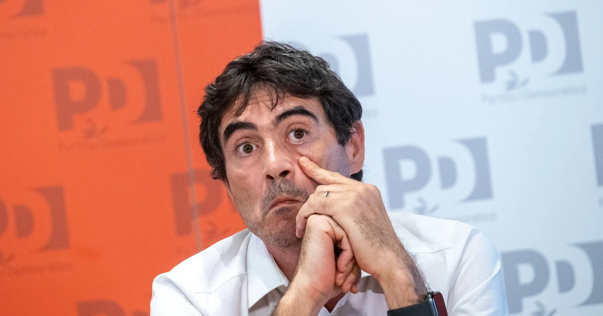 Nicola Fratoianni ancora contro le armi a Kiev. Ma adesso come la mettiamo?