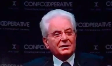 Che tempo che, Luciana Littizzetto non ha pietà neppure per Sergio Mattarella: una foto impensabile