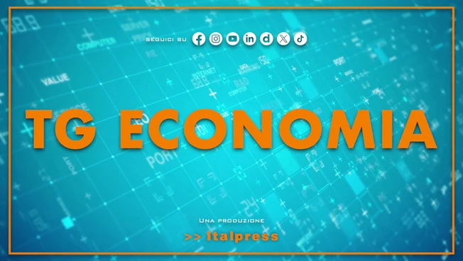 Tg Economia - 6/8/2026