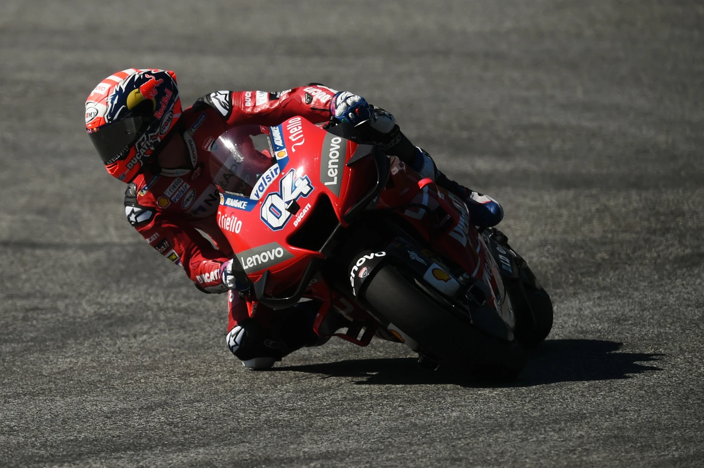 MotoGp Austria, Dovizioso vince: Marquez battuto a duello. Sul podio sale Quartararo