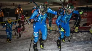 Coppa del mondo di sci alpinismo: le nevi di Pontedilegno-Tonale pronte a ospitare l’opening