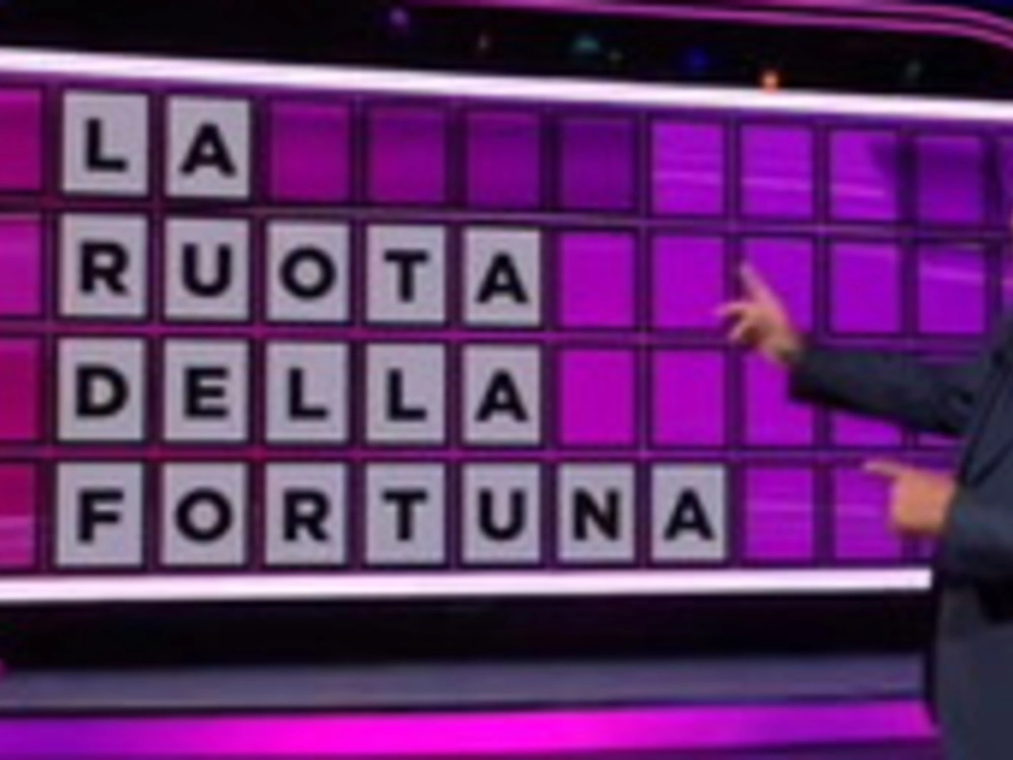 Gerry Scotti, che debutto: "La Ruota della Fortuna" piace anche ai bimbi