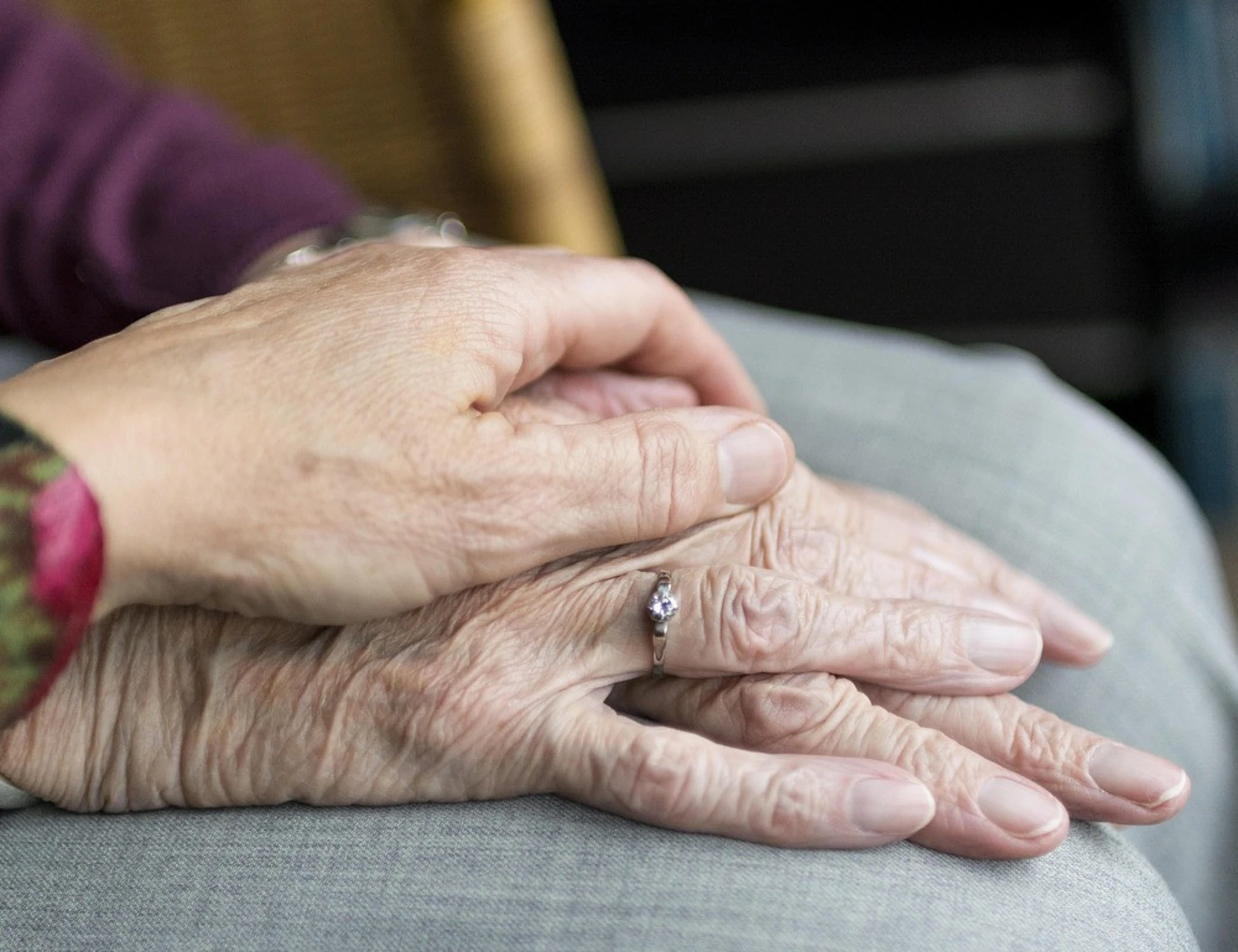 Gemelle Kessler, il suicidio è negazione della libertà