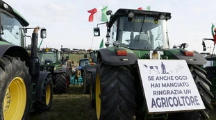 &nbsp;Trattori