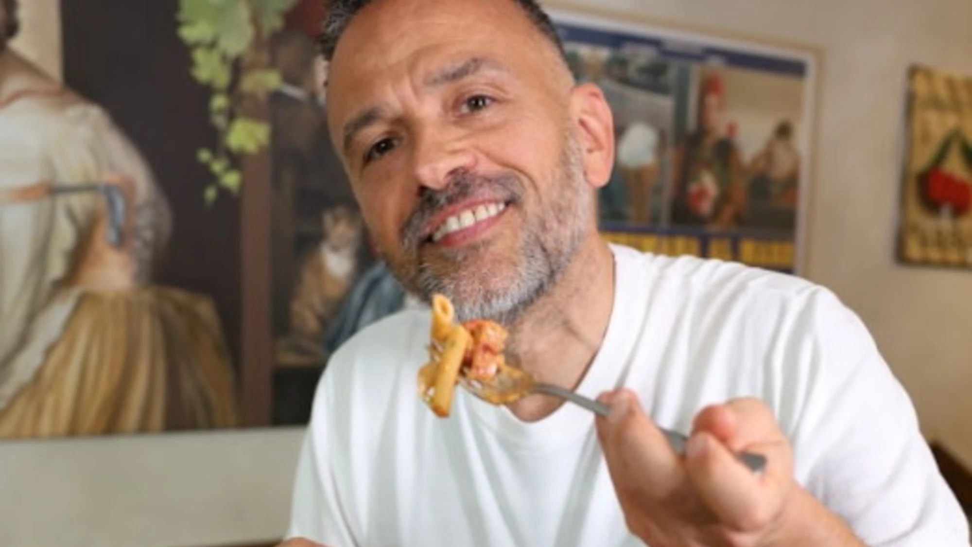 Carbonara, porchetta e pasta alla vodka: l’osteria romana di Davidino a Milano