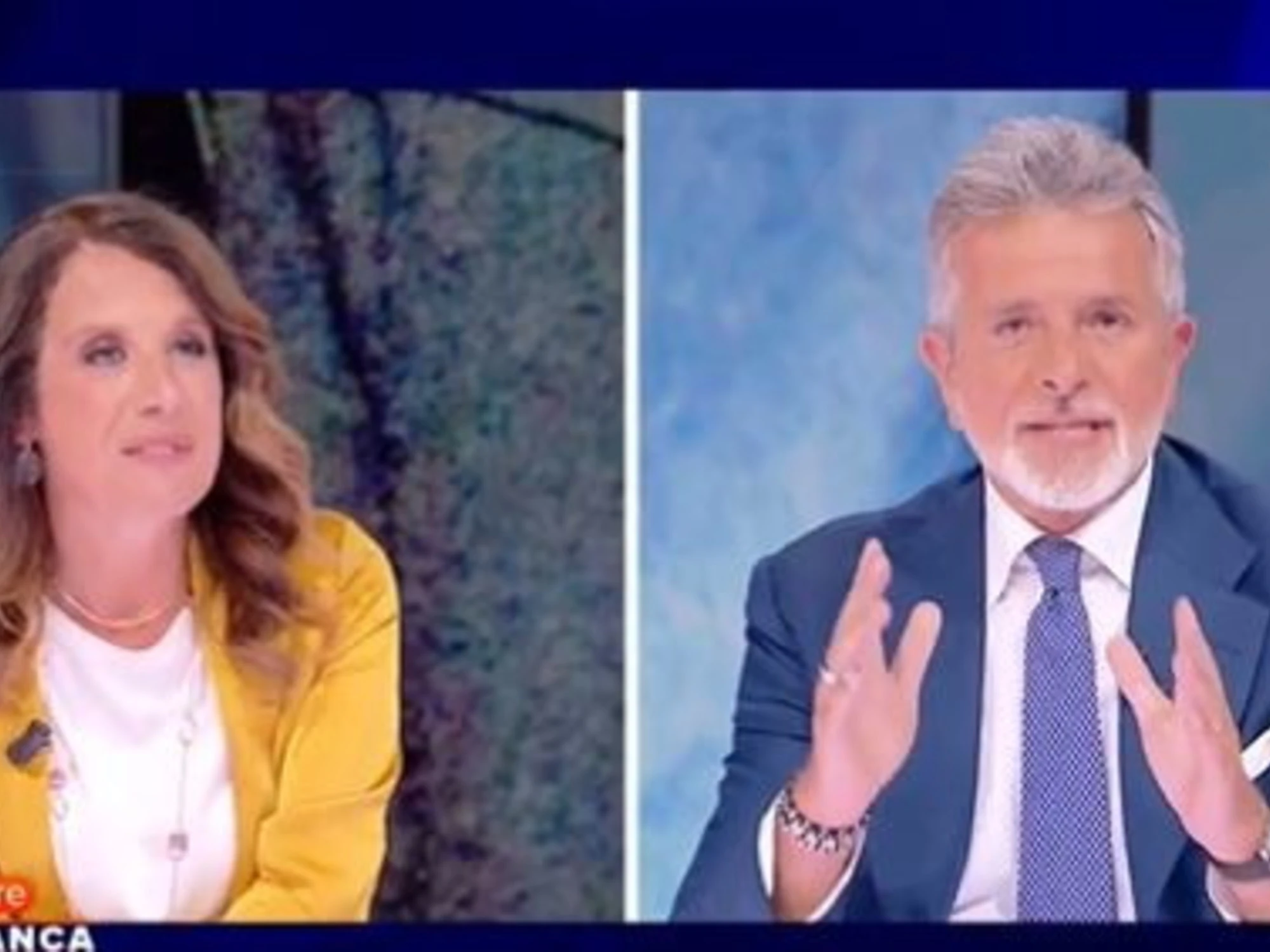 Garlasco, Giuseppe Brindisi: "Perché c'è traccia del Dna di Sempio sotto le unghie di Chiara?"