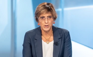 Giulia Bongiorno