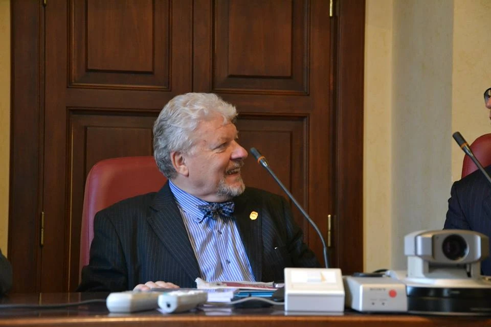 Roma, intervista al procuratore Otello Lupacchini: "Si riorganizza la malavita nella Capitale"