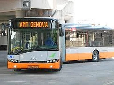 Rotta la trattativa su privatizzazione Amt, Genova ancora senza autobus