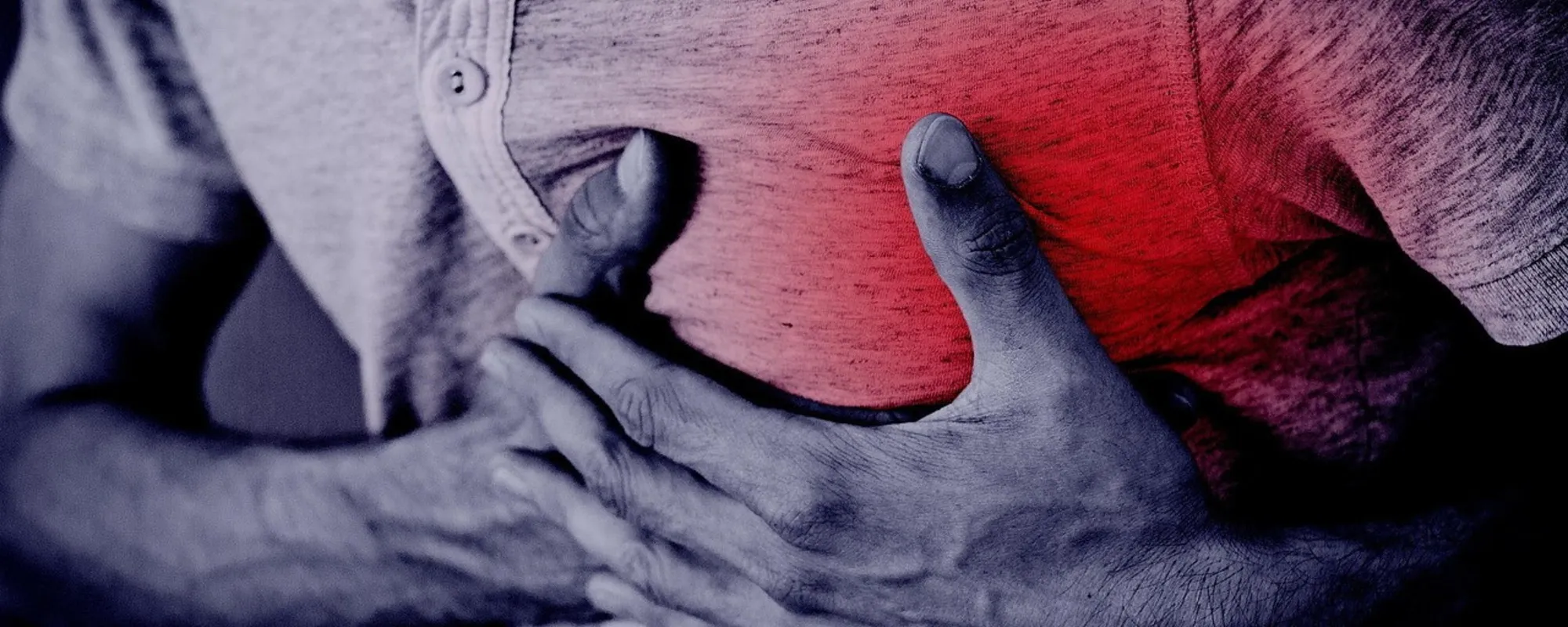 Regola degli "11 minuti": infarto, come far precipitare il rischio