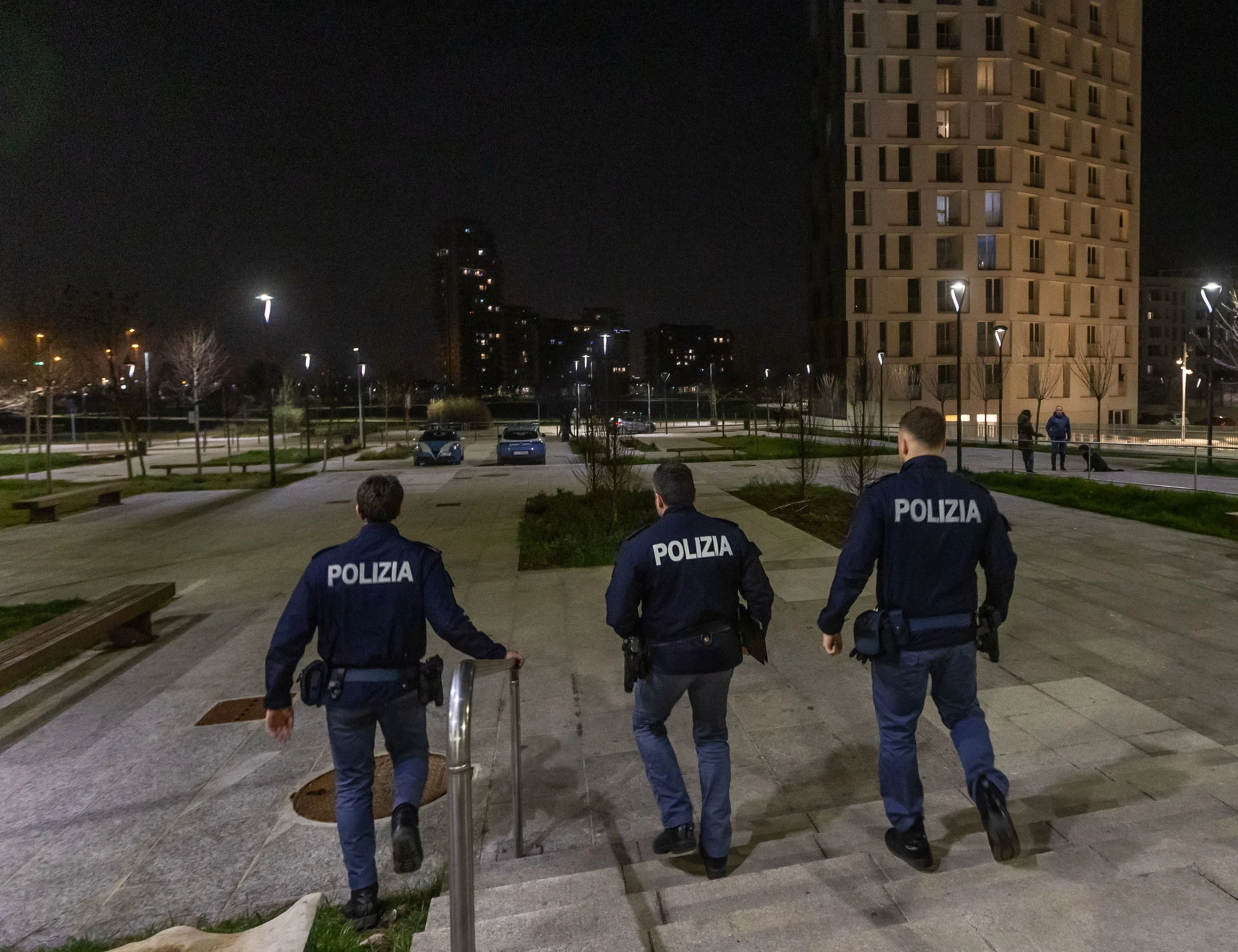 Consiglio d'Europa contro l'Italia: "Studi il razzismo tra le forze di Polizia"