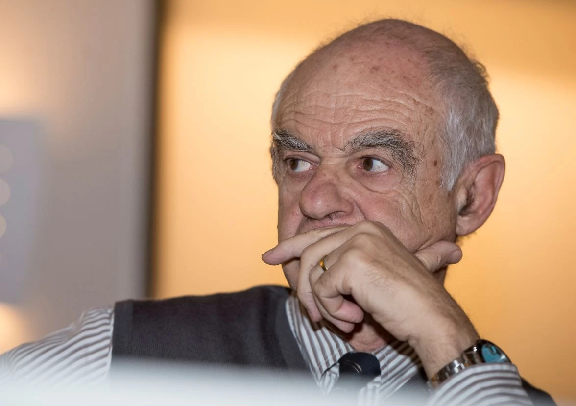 Luca Ricolfi: "Quella di Matteo Renzi è solo un'operazione di potere ma può ricattare la maggioranza"