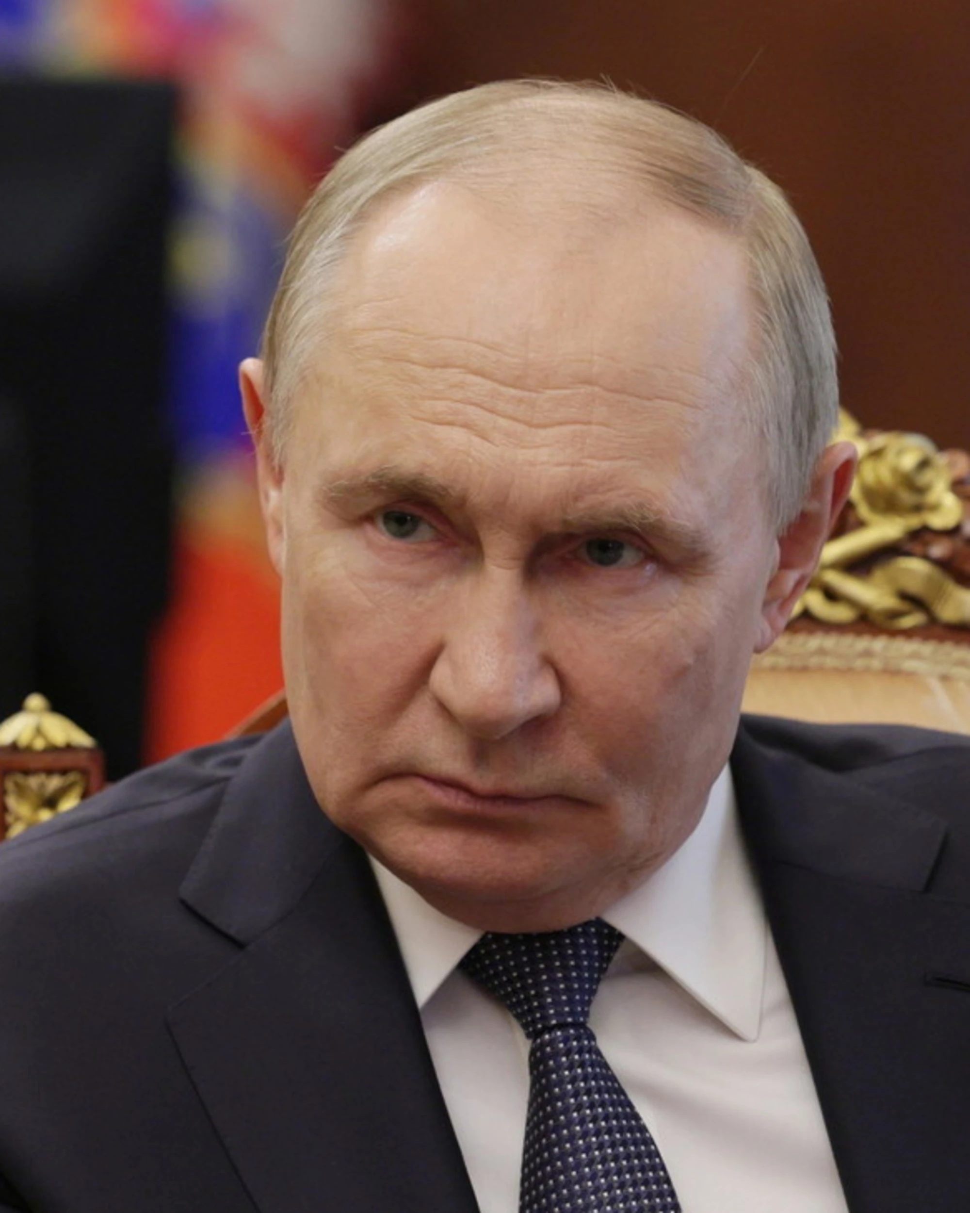 Russia, clamoroso: ecco chi licenzia Vladimir Putin