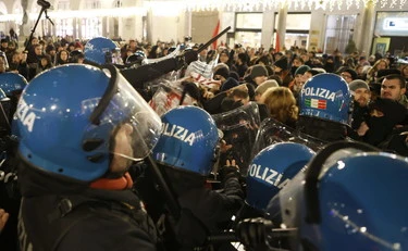 Detto fatto: più soldi alle forze dell'ordine, la mossa del governo