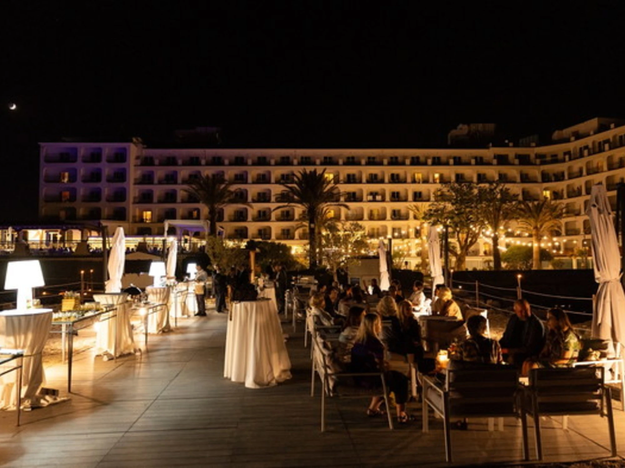 DELTA HOTELS BY MARRIOTT GIARDINI NAXOS RINNOVA IL SUO LEGAME CON TAOBUK E OSPITA LA CENA DI GALA DELL’EDIZIONE 2026