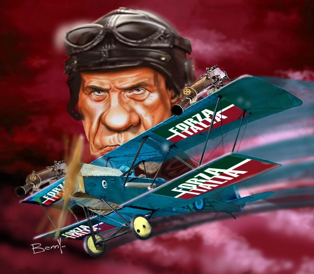 Pdl, Berlusconi: "Tanto mi arresteranno. Forza Italia al 36%". I parlamentari si dimettono?