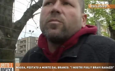 Omicidio Bongiorni, il padre di un arrestato: "Se ti attaccano, è normale reagire"