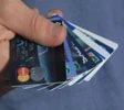 Truffa codici carte di credito