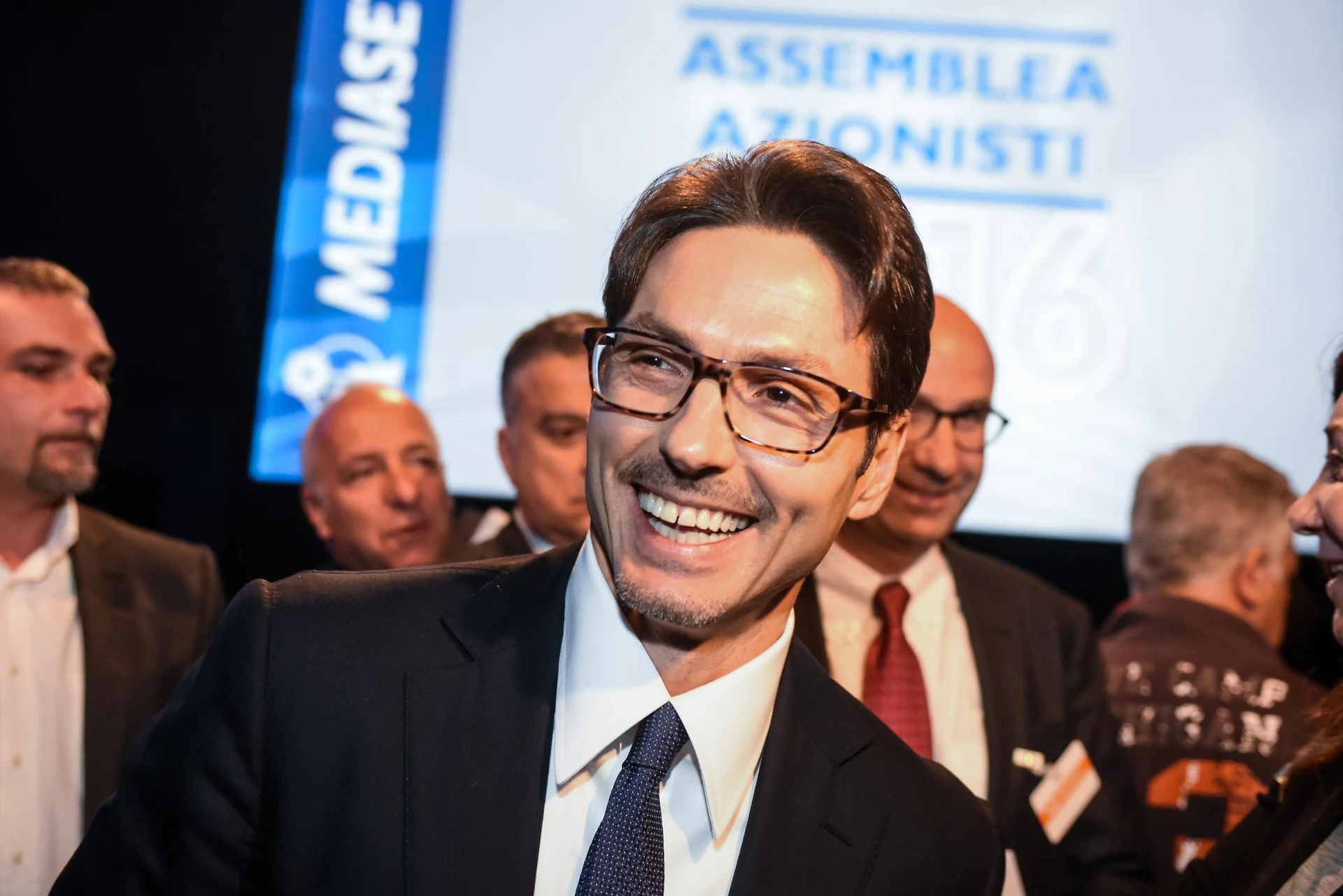Mediaset, clamorosa rivoluzione: Andrea Pucci trasferisce i suoi giornalisti a Milano
