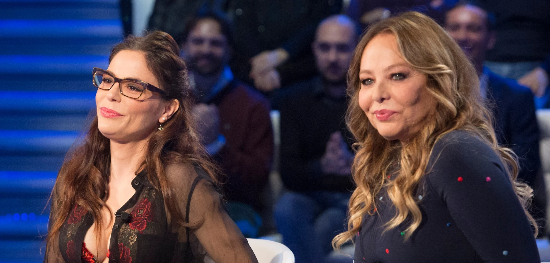 Naike Rivelli da censura su Ornella Muti: "Perché voglio baciare il cu*** a mia madre"