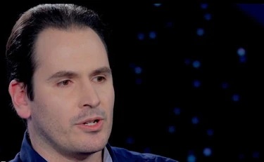 Andrea Sempio a Verissimo: "Io? Un colpevole desiderato, mi aspetto il rinvio a giudizio"