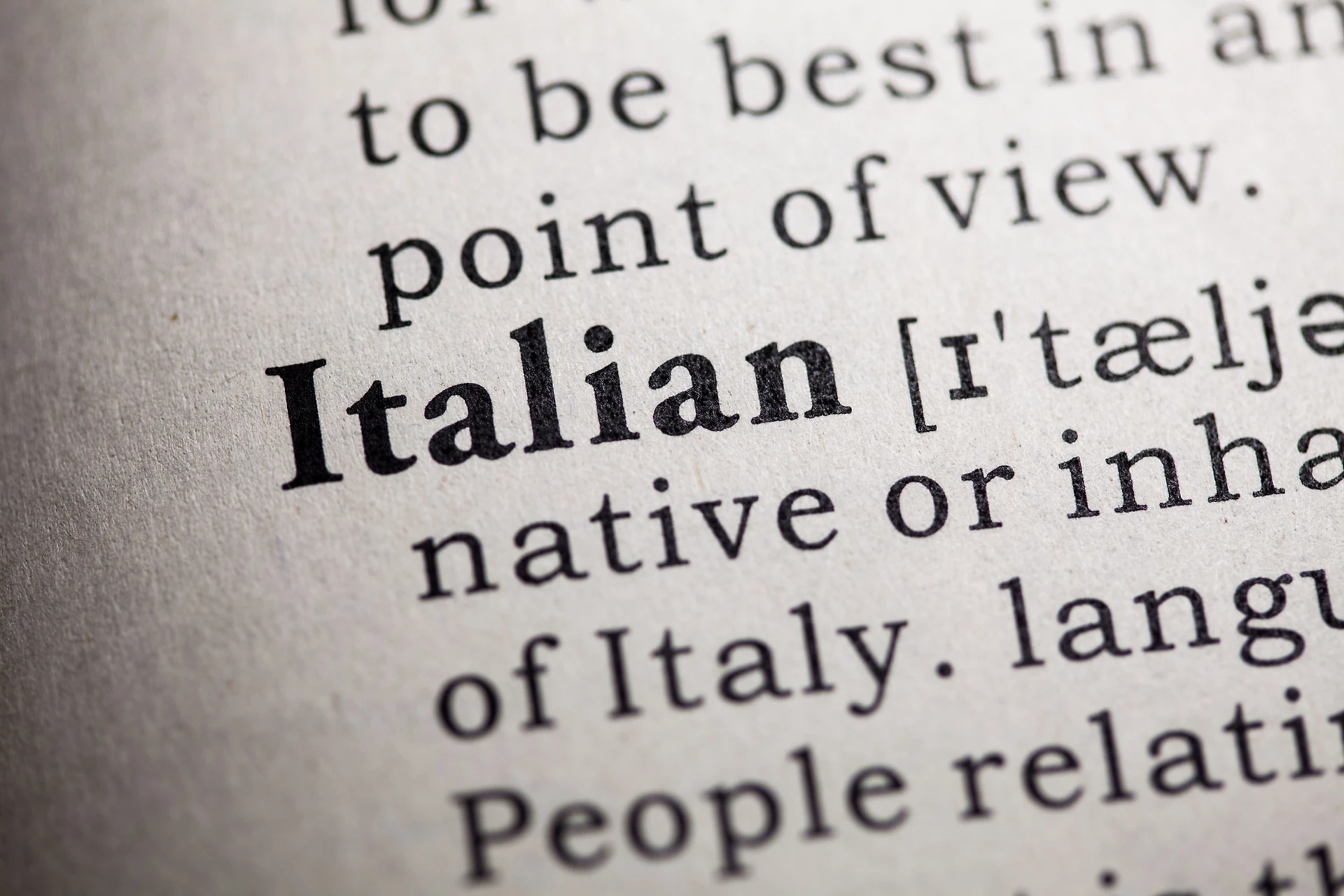 Arriva una laurea per riscrivere le leggi in un buon italiano