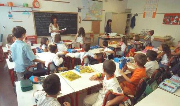 Bergamo, troppi stranieri a scuola. E i genitori ritirano i figli