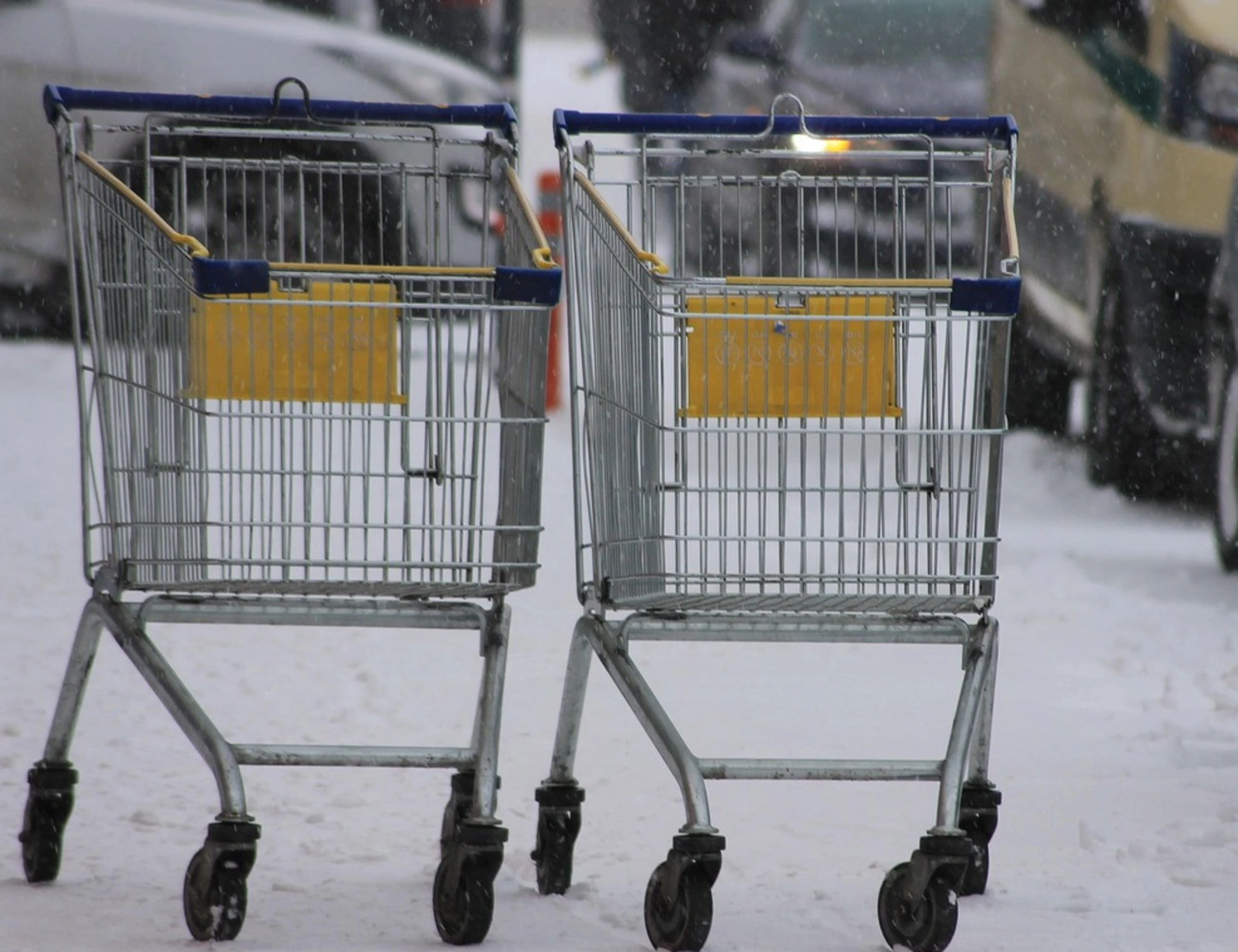 Campobasso, la aiuta a portare la spesa e poi la stupra: orrore di un egiziano