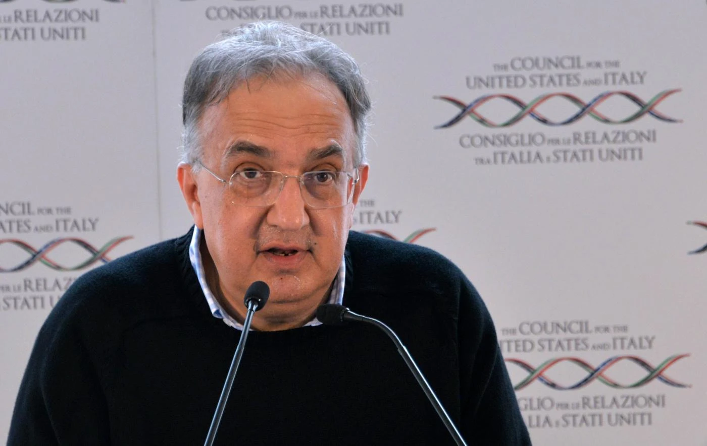 Sergio Marchionne, l'inquietante mistero su funerali e spoglie: ciò che non rivelano (e quell'indizio)