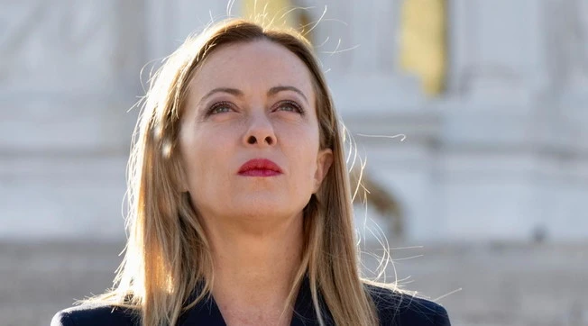 Giorgia Meloni, lo sfogo: "Insulti inventati, sono dei misogini"