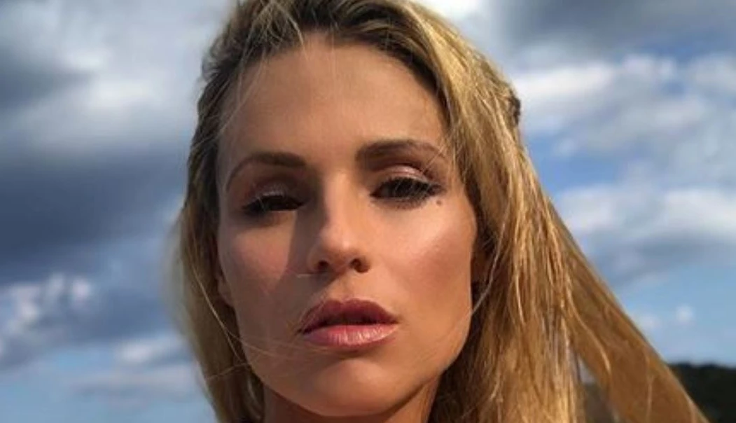 Michelle Hunziker a cuore aperto, tutta la verità su "quella litigata" con Tomaso Trussardi