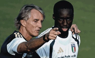 Scelte, intuizioni, coraggio: è ri-nata l’Italia di Mancini?
