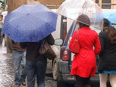 L'Italia vive la quiete prima della tempesta: maltempo di nuovo in arrivo