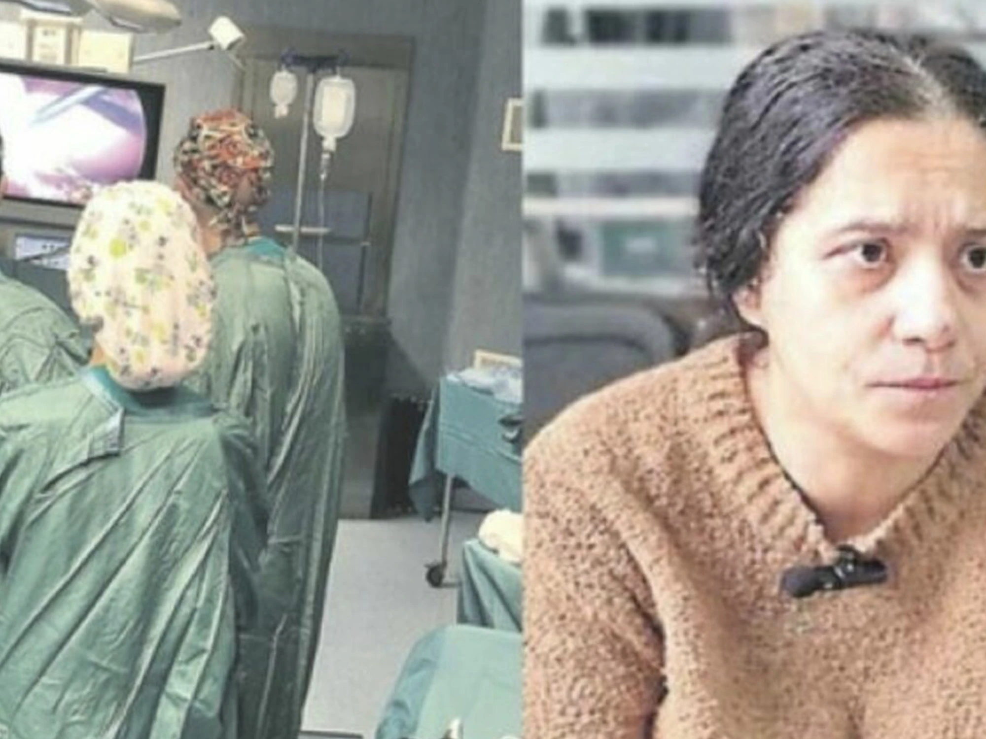 Domenico Caliendo, colpo di scena sul cuore bruciato: "Errore a Bolzano"