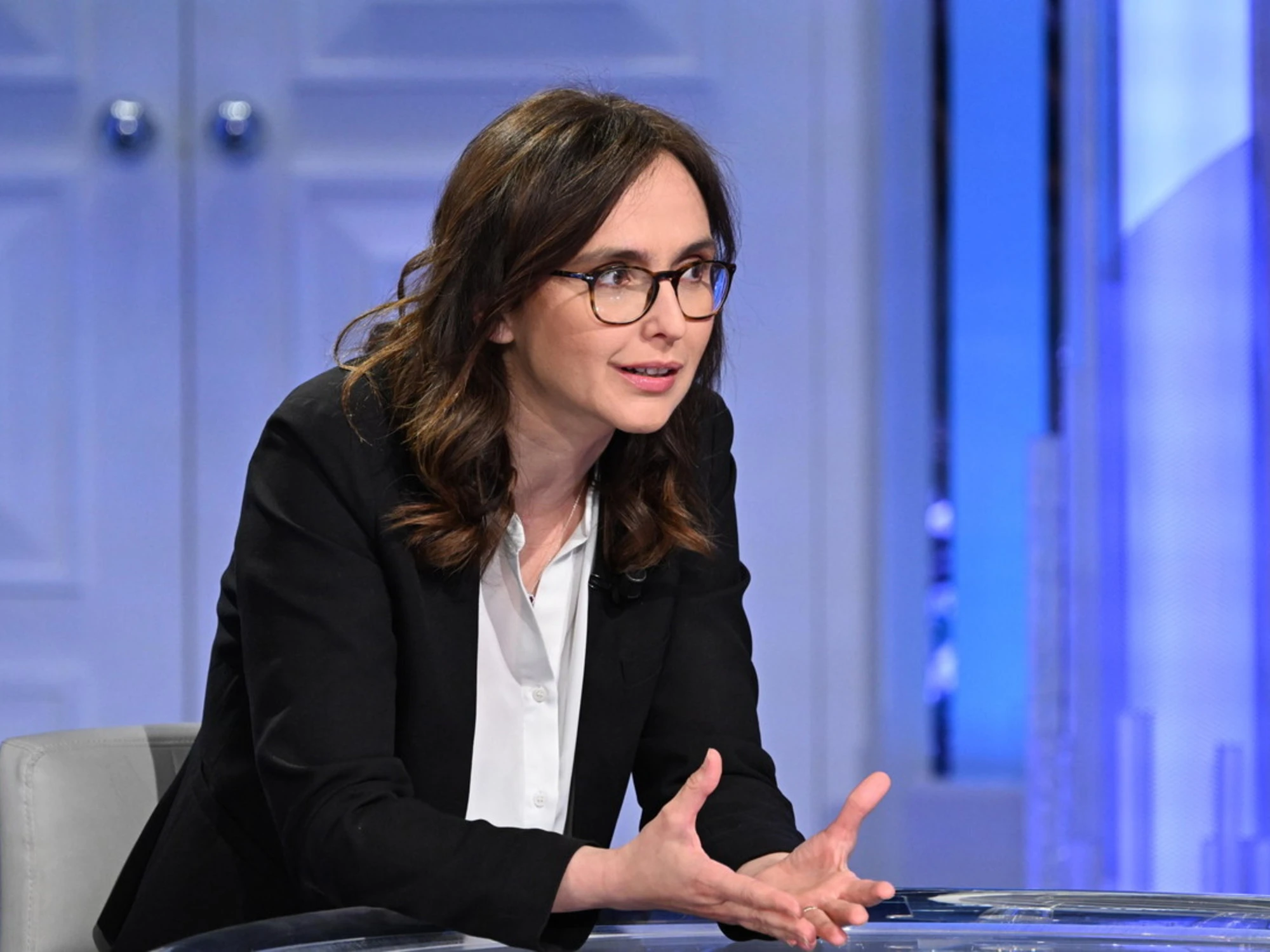 L'autogol di Lia Quartapelle su Giorgia Meloni: "Senza leadership, teme di dire cosa fa"