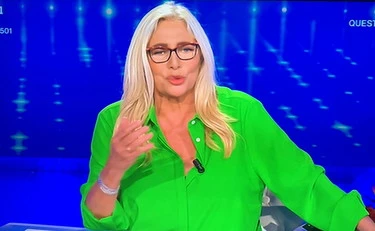 Domenica In, Mara Venier conferma: quando chiude il programma