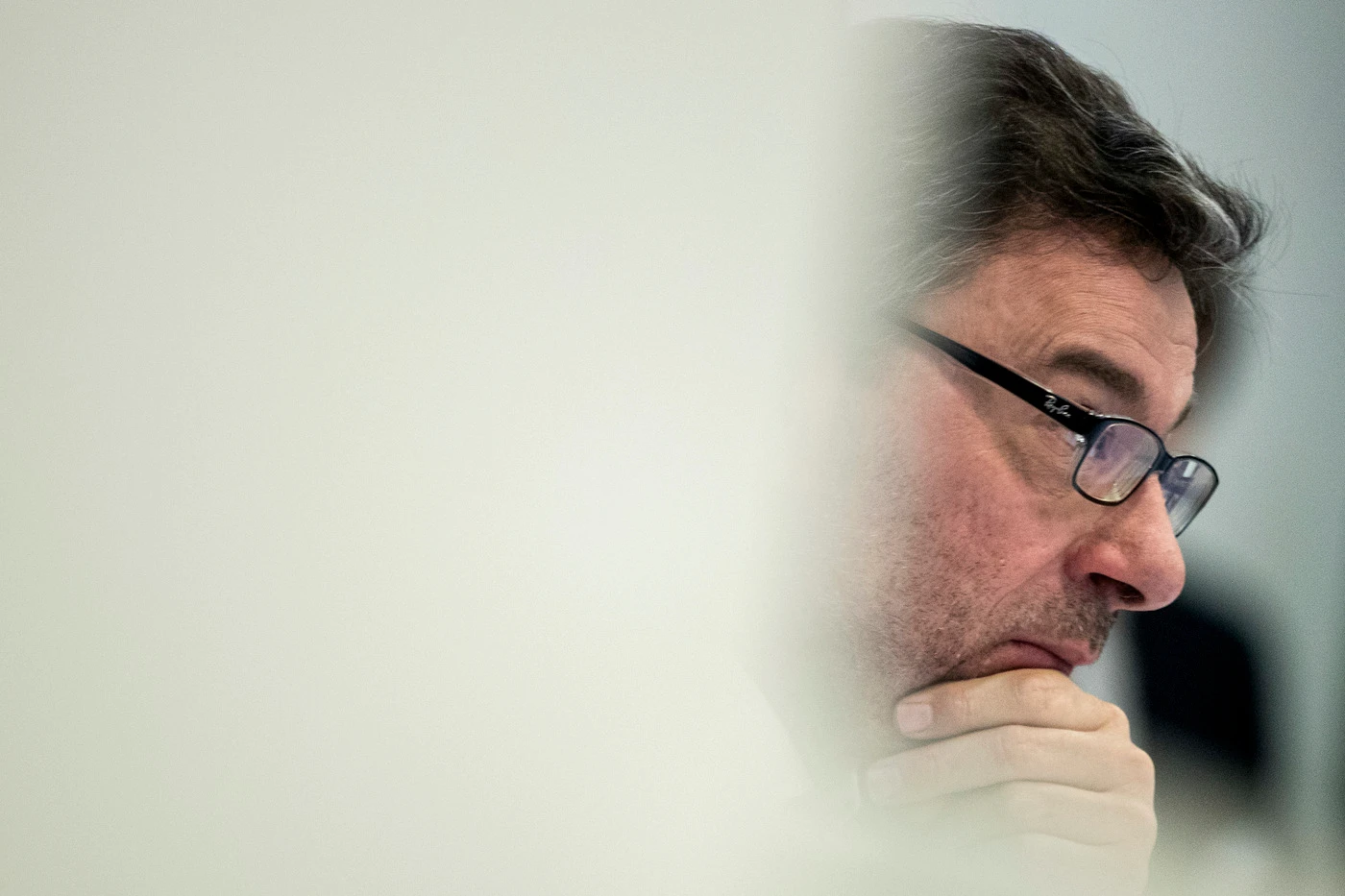 Giancarlo Giorgetti, la pesantissima frase rubata sulla fine del governo: "Finisce l'ubriacatura, e..."