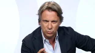 Nicola Porro su Pasquale Tridico, cosa diceva tre mesi fa: "Lo strapaghiamo per essere schiavi dell'Inps"