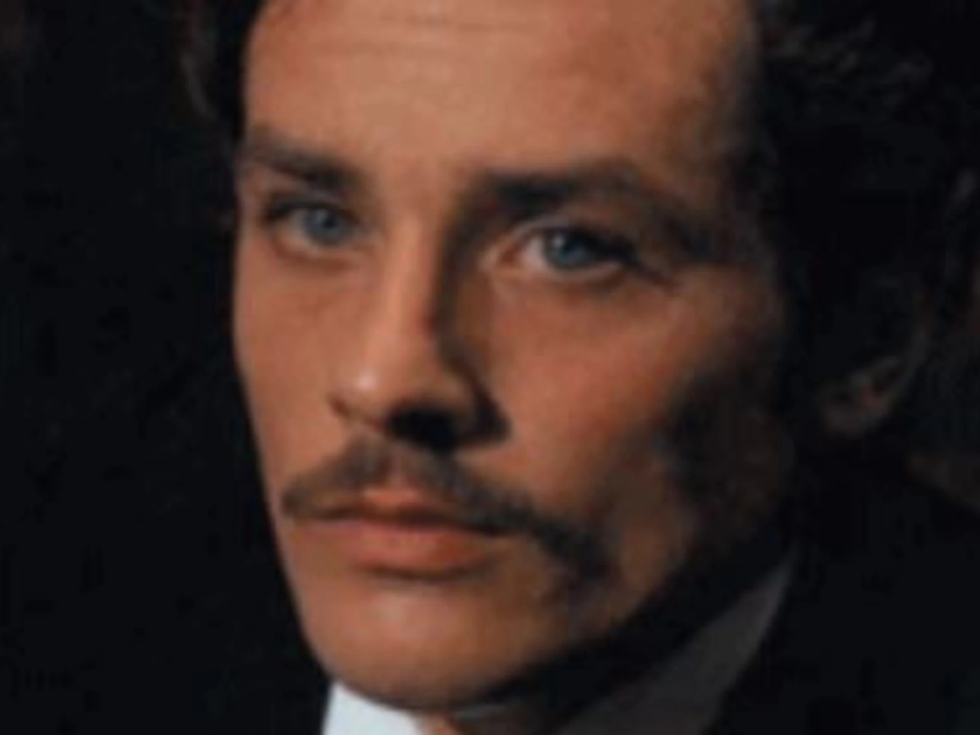 Delon torna sugli schermi a un anno dalla scomparsa