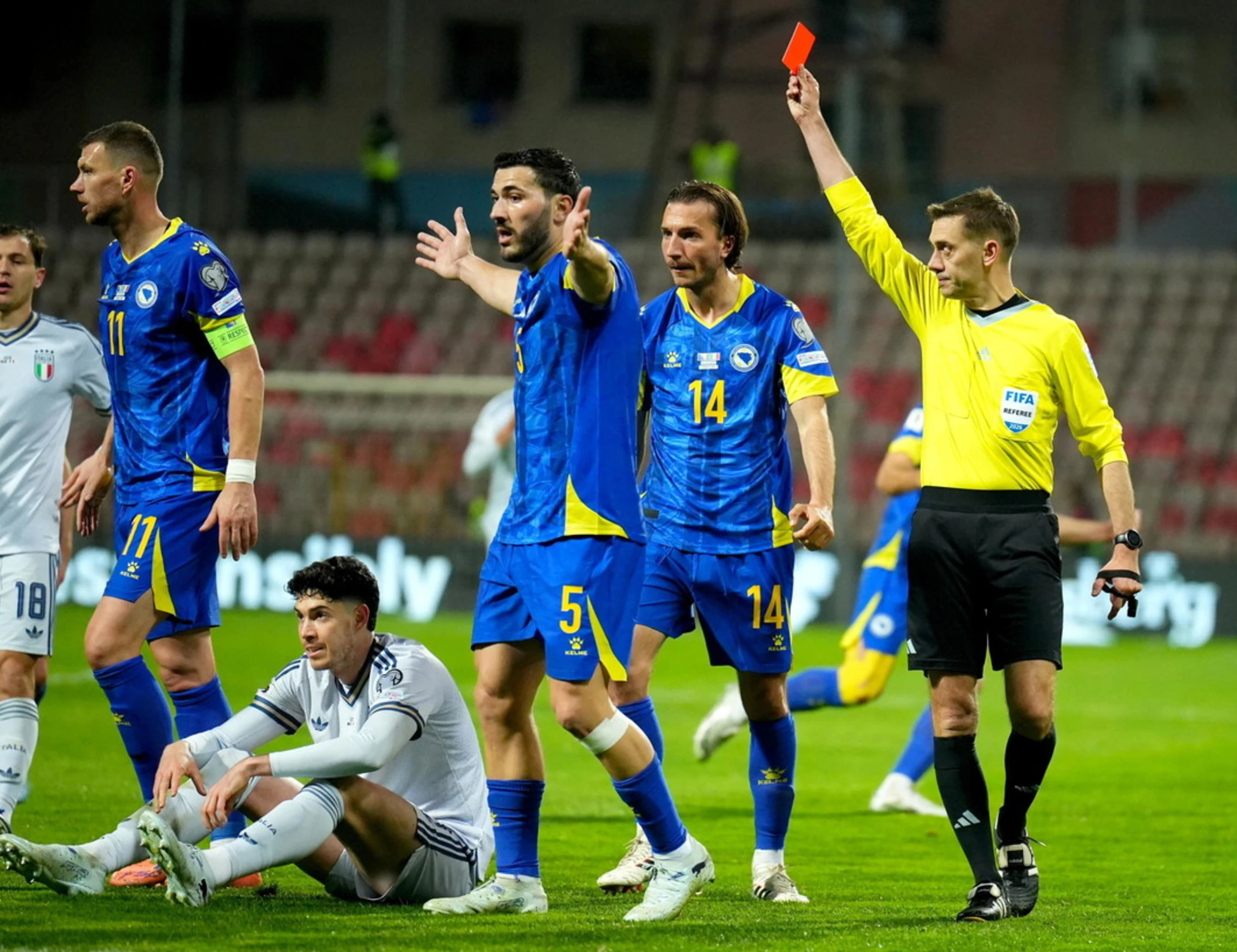 Mondiali 2026, Italia ripescata? Un sentiero strettissimo, ma...