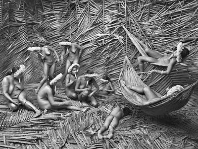 Salgado: "La mia 'Genesi' cinematografica firmata Wenders"