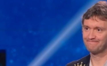 L'Eredità, "come ca*** ti viene?": Marco insultato sui titoli di coda