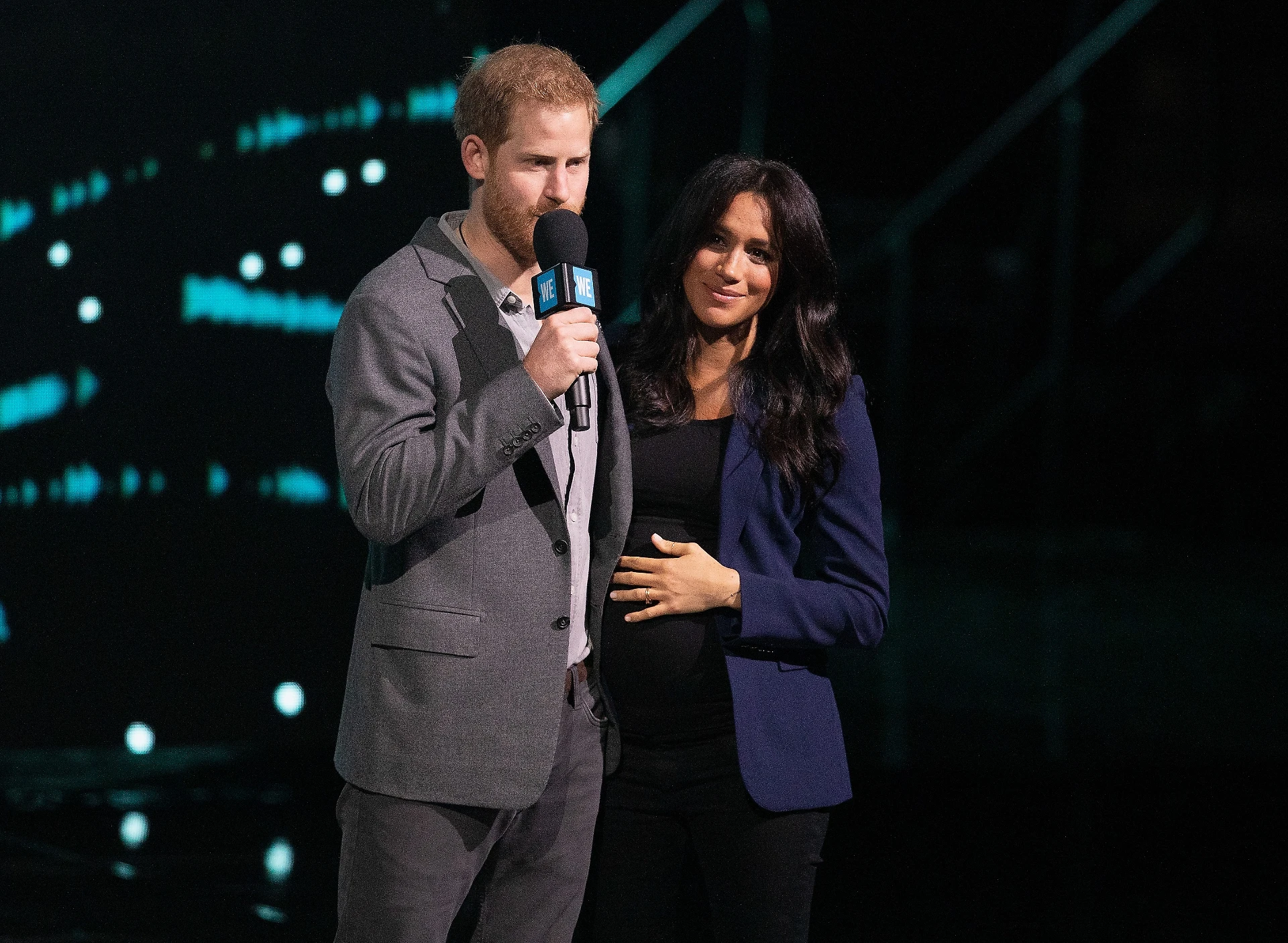 Meghan Markle, altro disastro a pochi giorni dal parto: perché questa foto scatena la rabbia della Regina