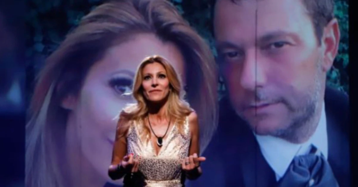 Adriana Volpe e Denver al Grande Fratello Vip, il marito rompe il silenzio: "Ha scosso la mia sensibilità”, la lettera pubblica