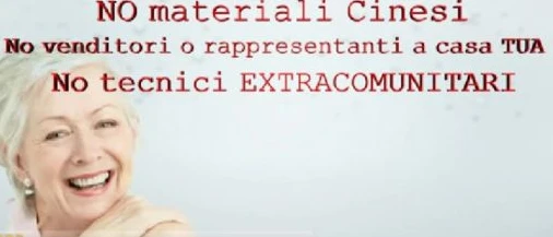 Ditta manda solo operai italiani, polemica nel maceratese: ma è tutta colpa di un sondaggio
