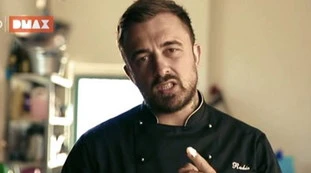 &nbsp;Chef Rubio