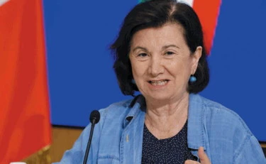 Eugenia Roccella: "La sinistra ci attacca perché è la destra che difende le donne"